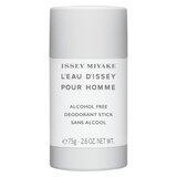 Issey Miyake - Desodorante en barra L'Eau D'Issey Pour Homme