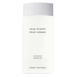 Issey Miyake - L'Eau D'Issey Pour Homme Shower Gel 200mL