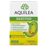 Aquilea - 消化咀嚼片 30 丸剂