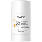 Babé - Invisible Stick Sunscreen 30g SPF50