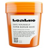 LeaLuo - Save Yourself Super Repair Mask 270mL