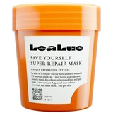 LeaLuo - Save Yourself Máscara Super Reparadora 270mL