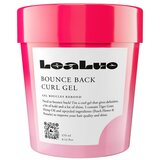 LeaLuo - Gel para rizos Bounce Back 270mL