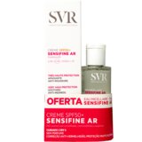 SVR - Sensifine Ar كريم واقي من الشمس SPF50 40 مل سينسيفين أو ميكيلاير 75 مل 1 un. SPF50
