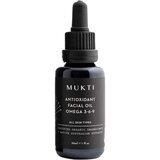 Mukti - Antioxidant Facial Oil 30mL