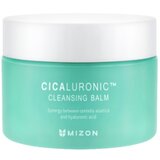 Mizon - Cicaluronic Cleansing Balm 80mL