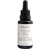 Mukti - Vitamin Booster Vital C Elixir 30mL