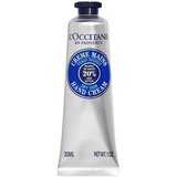 LOccitane - Crème pour les mains au beurre de karité 30mL