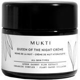 Mukti - Reina de la crema de noche 50mL