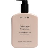 Mukti - Botanique Shampoo 360mL