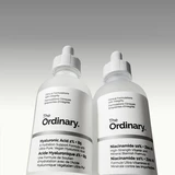 The Ordinary