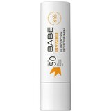 Babe - Fotoprotector Protector Labial SPF50 Invisible 4g SPF50