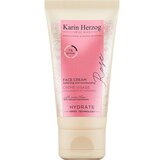 Karin Herzog - Crema facial de rosas 35mL