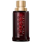 Hugo Boss - The Scent Elixir para él 50mL