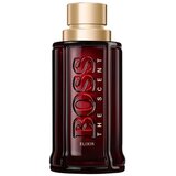 Hugo Boss - The Scent Elixir pour lui 100mL