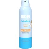 Isdin - Spray Lotion Fotoprotector Pédiatrie 250mL SPF50