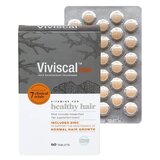 Viviscal - Suppléments pour hommes 60 pilules