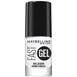 Maybelline - Fast Gel Nail Lacquer 7mL 18 Tease
