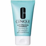 Clinique - Anti-Blemish Solutions Cleansing Gel 125mL