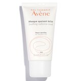 Avene - Les Essentiels Mask Soft and Brighter 50mL