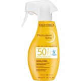 Bioderma - Photoderm Spray Body Sunscreen 300mL SPF50+