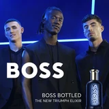 Hugo Boss