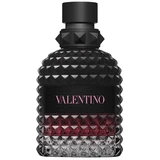 Valentino - عطر بورن إن روما أومو أو دو بارفان انتنس 50mL