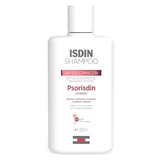 Isdin - PSOrisdin Shampoo de Controlo para Escamas Vermelhidao 200mL