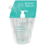 SVR - Physiopure Micellar Water Make-Up Remover for Face, Eyes and Lips 400mL Refill