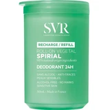 SVR - Spirial Deo Roll-On Vegetal 50mL Recarga