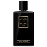 Chanel - Coco Noir Moisturizing Body Lotion 200mL