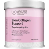 Advanced Nutrition Programme - Skin Collagen Support Food Supplement 60&nbsp;caps.