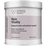 Advanced Nutrition Programme - Skin Vitality Suplemento Alimentar Multivitamínico 60&nbsp;caps.