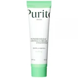 Purito - Wonder Relief Centella Creme Reparador sem Fragrância 50mL