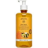 Apivita - Mini Bees Gel de Duche para Crianças 500mL