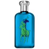 Ralph Lauren - ماء تواليت بيج بوني بلو بلو 50mL