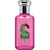 Ralph Lauren - Big Pony Pink Eau de Toilette