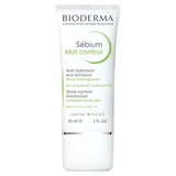 Bioderma - Sébium Mat Anti-Shine Fluid 30mL