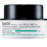 Belif - Aqua Bomb Aloe Vera Creme 50mL