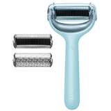 Geske - بكرة MicroNeedle للوجه والجسم 8 في 1 1&nbsp;un. Turquoise