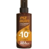 Piz Buin - Tan and Protect SPF30 Óleo Seco Acelerador do Bronzeado 2x150 mL SPF30