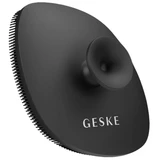 Geske - Facial Brush with Handle 4 in 1 1&nbsp;un. Gray