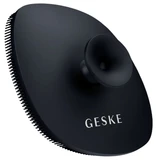 Geske - Facial Brush with Handle 4 in 1 1&nbsp;un. Black