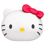 Geske - Sonic Facial Brush 4 in 1 Hello Kitty Starlight 1&nbsp;un.