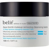 Belif - Aqua Bomb Bálsamo em Óleo Desmaquilhante 100mL