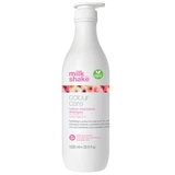 milk_shake - Colour Care Color Maintainer Shampoo Flower Fragrance 1000mL