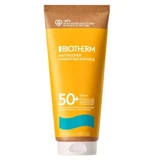 Biotherm - Waterlover Hydrating Sun Milk 200mL SPF50+