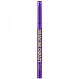 Wibo - Make Up Junkie Draw Me Crazy Lápis de Olhos 0,2g 3