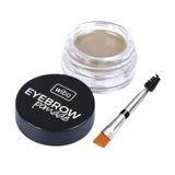 Wibo - Eyebrow Pomade Pomada de Sobrancelhas 3,5g Light Blonde