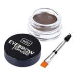 Wibo - Eyebrow Pomade Pomada de Sobrancelhas 3,5g Dark Brown